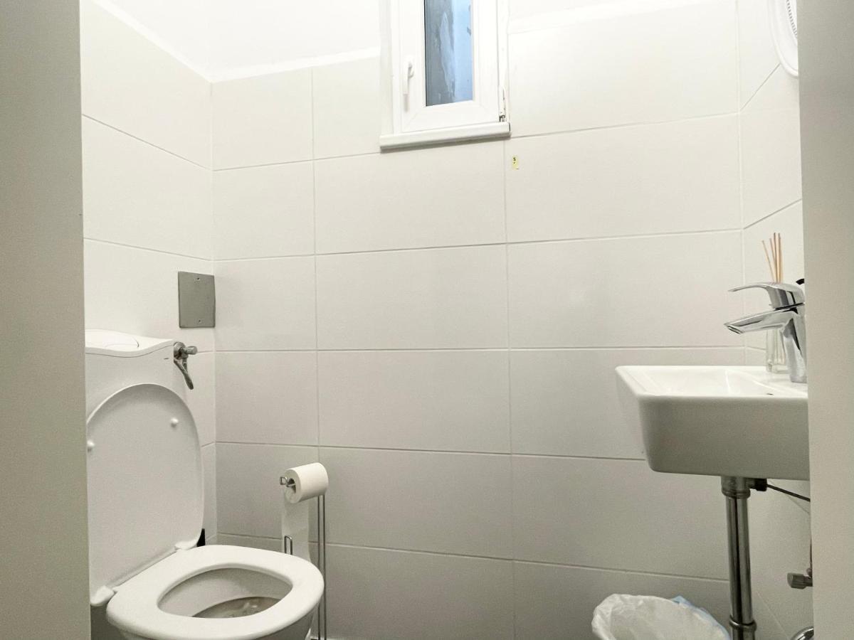 Premium Apartment Located At The Famous Vienna Kutschkermarkt Zewnętrze zdjęcie