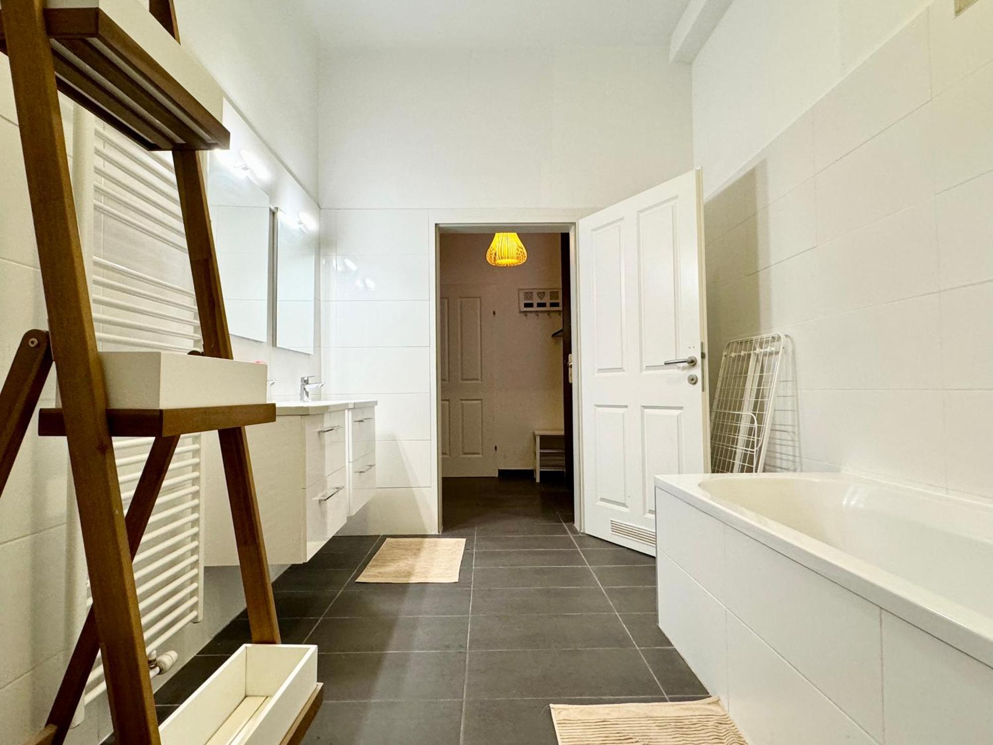 Premium Apartment Located At The Famous Vienna Kutschkermarkt Zewnętrze zdjęcie