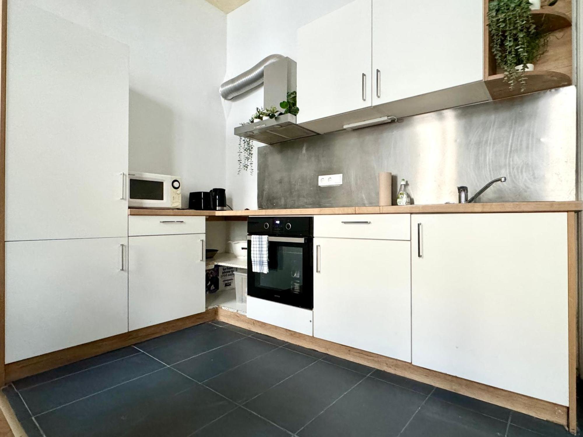 Premium Apartment Located At The Famous Vienna Kutschkermarkt Zewnętrze zdjęcie